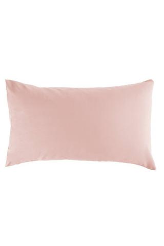 144 Thread Count Premium Cotton King Pillowcase