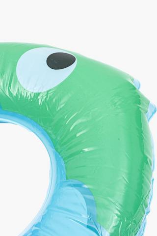 Fish Float Ring