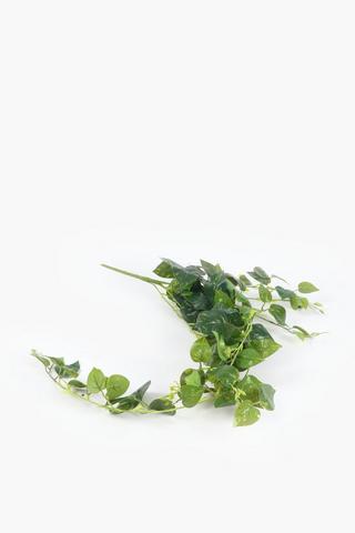 Hanging Vine Greenery Single Stem, 130cm