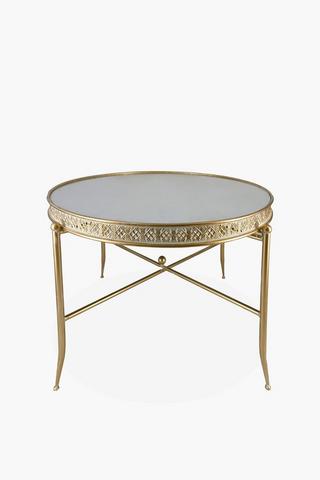 Luxor Coffee Table