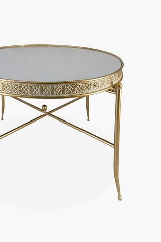 Luxor Coffee Table