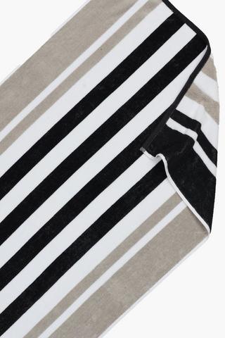 Cotton Jacquard Cabana Goa Beach Towel, 70x140cm