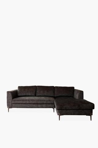 Mira Chaise Sofa