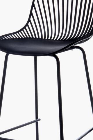 Berlin Nook Stool