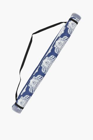 Woven Coast Beach Mat Extra Large, 120x180cm