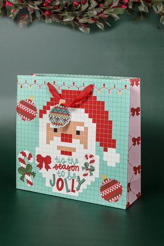 Christmas Gift Bag