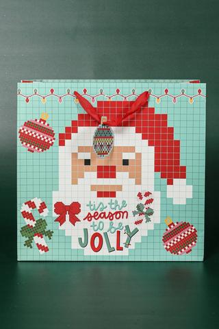 Christmas Gift Bag