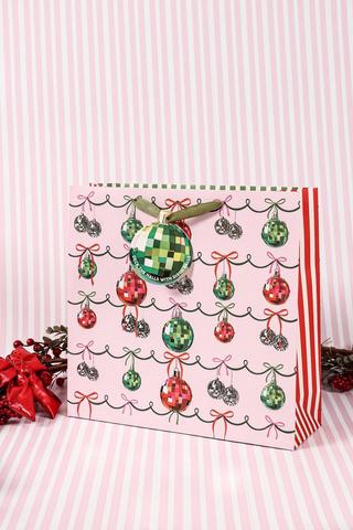 Disco Cherry Gift Bag Medium