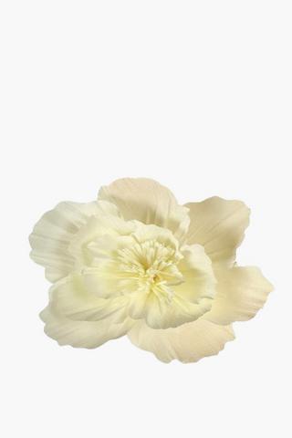 2 Pack Hanging Crepe Flowers Medium