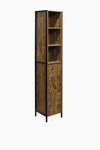 Delta Multi-shelf Storage Unit