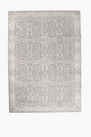 Digital Flannel Viana Rug, 183x274cm - Onesize