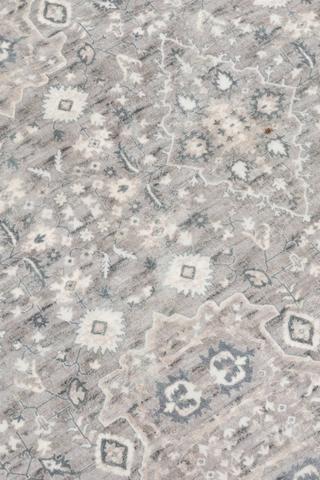 Digital Flannel Viana Rug, 183x274cm - Onesize