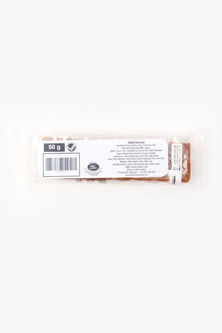 Forest Fairies Salted Caramel Bar, 50g