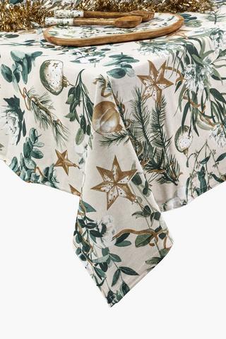 Colab Sue Crick Tablecloth
