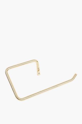 Aluminium Towel Ring