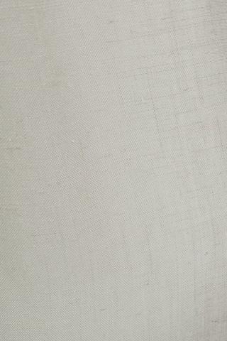 Taped Linen Slub Sheer Curtain, 218x279cm
