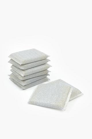 8 Pack Kitchen Sponges