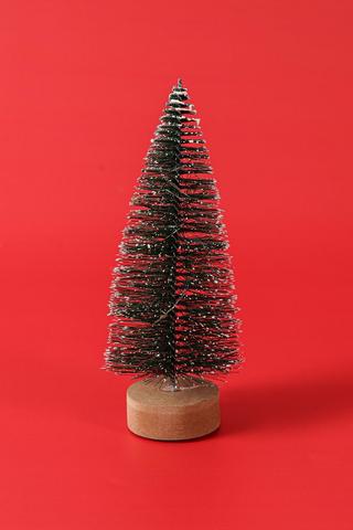 Led Brush Tree, 30cm