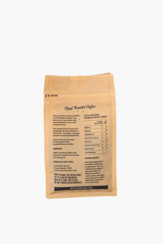 Terbodore Ground Coffee Roasters Salted Caramel,250g