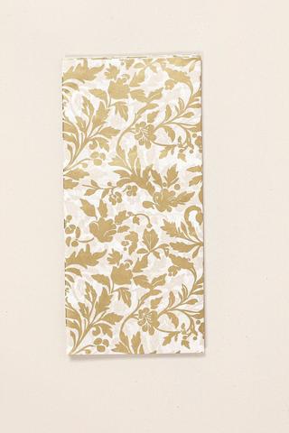 Damask Tissue Paper