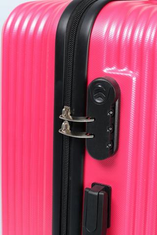 Hardcover Luggage Suitcase Small, 12kg