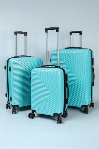 Hardcover Luggage Suitcase Small, 12kg