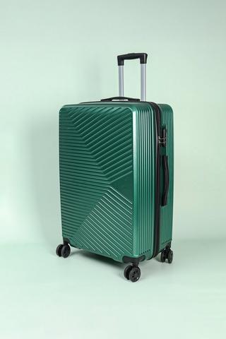Hardcover Luggage Suitcase Medium, 15kg