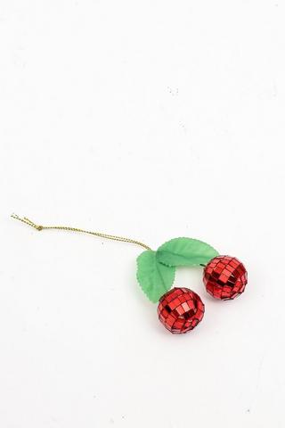 Hanging Disco Cherry