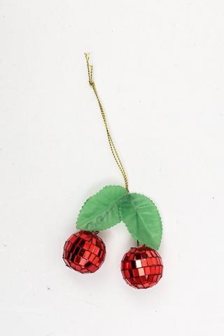Hanging Disco Cherry