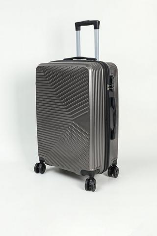 Hardcover Luggage Suitcase Medium,15kg