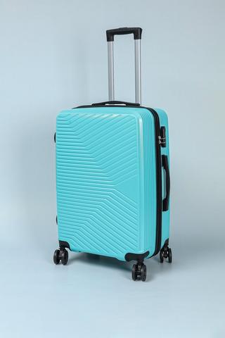 Hardcover Luggage Suitcase, 15kg