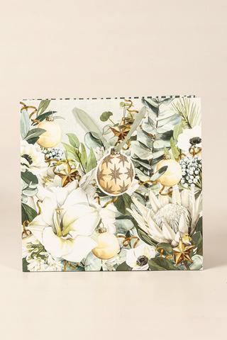 COLAB SUE CRICK GIFT BAG MEDIUM