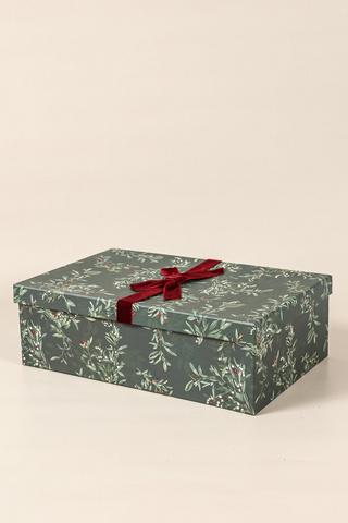 Berry Storage Gift Box Large