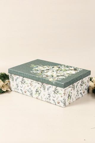 COLAB SUE CRICK STORAGE GIFT BOX XL