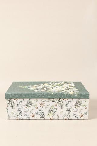 COLAB SUE CRICK STORAGE GIFT BOX XL
