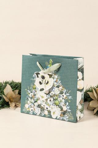 COLAB SUE CRICK GIFT BAG SMALL