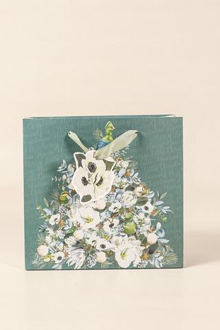 COLAB SUE CRICK GIFT BAG SMALL
