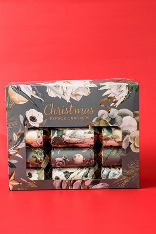 COLAB SUE CRICK 10 PACK CRACKERS