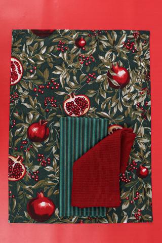 3 Pack Opulent Tea Towel Set