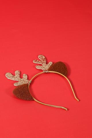 Reindeer Head Band