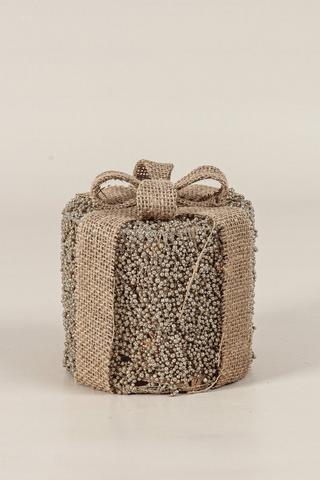 Led Present Gift Bag Small