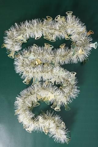 Bell Tinsel, 2m