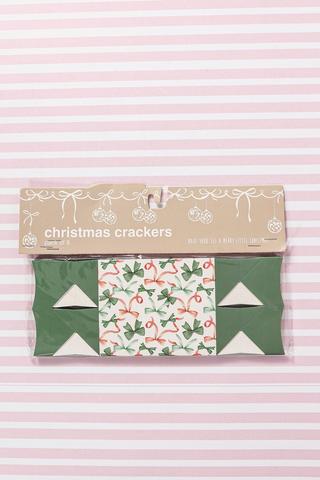 6 Pack Cherry Cracker Gift Bags