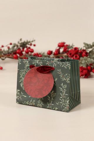Berry Gift Bag Extra Small