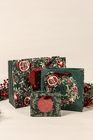 Berry Gift Bag Extra Small