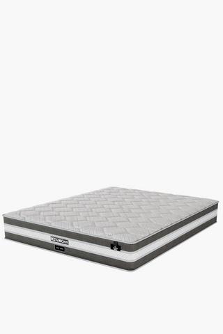Restonic Gen One Queen Mattress 157cm