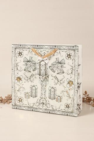 Nutcracker Gift Bag Medium