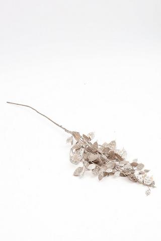 Glitter Filler Single Stem, 72cm
