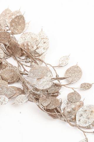 Glitter Filler Single Stem, 72cm