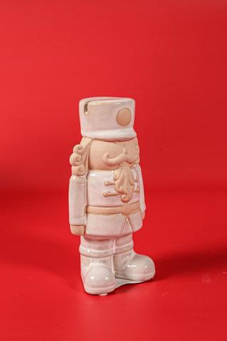 Nutcracker Statue, 14cm